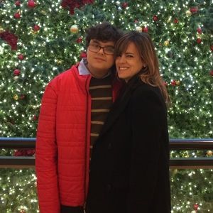 Meet your Posher, Theodora